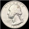 Image 1 : 1932-S Washington Silver Quarter CLOSELY UNCIRCULATED