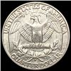 Image 2 : 1932-S Washington Silver Quarter CLOSELY UNCIRCULATED