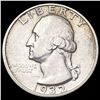 Image 1 : 1932-D Washington Silver Quarter CLOSELY UNCIRCULATED