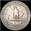 Image 2 : 1932-D Washington Silver Quarter CLOSELY UNCIRCULATED