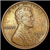 Image 1 : 1914-D Wheat Cent CLOSELY UNCIRCULATED