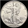 Image 1 : 1934-D Walking Liberty Half Dollar CLOSELY UNCIRCULATED
