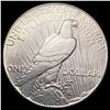 Image 2 : 1928 Silver Peace Dollar UNCIRCULATED