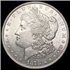 Image 1 : 1878 Morgan Silver Dollar UNCIRCULATED