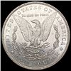 Image 2 : 1878 Morgan Silver Dollar UNCIRCULATED