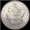 Image 1 : 1902 Morgan Silver Dollar UNCIRCULATED
