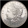 Image 1 : 1903 Morgan Silver Dollar UNCIRCULATED