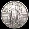 Image 1 : 1917 T1 Standing Liberty Quarter CLOSELY UNCIRCULATED