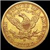 Image 2 : 1903-S $5 Gold Half Eagle CLOSELY UNCIRCULATED