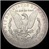 Image 2 : 1884-CC Morgan Silver Dollar CLOSELY UNCIRCULATED