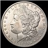 Image 1 : 1897-O Morgan Silver Dollar UNCIRCULATED