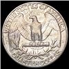 Image 2 : 1932-D Washington Silver Quarter UNCIRCULATED