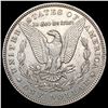 Image 2 : 1893 Morgan Silver Dollar CLOSELY UNCIRCULATED