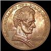 Image 1 : 1918 Illinois Half Dollar UNCIRCULATED