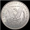 Image 2 : 1899 Morgan Silver Dollar UNCIRCULATED
