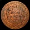Image 2 : 1811 Classic Head Large Cent NICELY CIRCULATED