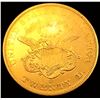 Image 2 : 1850-O $20 Gold Double Eagle UNCIRCULATED