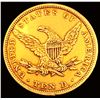 Image 2 : 1840 $10 Gold Eagle UNCIRCULATED