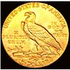 Image 2 : 1911-D $2.50 Gold Quarter Eagle CHOICE BU+