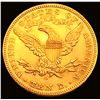 Image 2 : 1894-O $10 Gold Eagle CHOICE BU