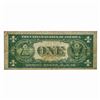 Image 2 : 1935-A $1 Silver Certificate