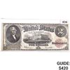 Image 1 : 1917 $2 LG Legal Tender Note