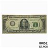 Image 1 : 1928 $500 Fed. Reserve Note