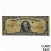 Image 1 : 1922 $10 Gold Certificate