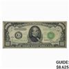 Image 1 : 1934 A $1000 Fed. Reserve Note