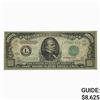 Image 1 : 1934 A $1000 Fed. Reserve Note