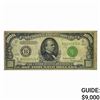 1934 $1000 FRN Bank of New York, NY
