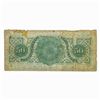 Image 2 : 1862 $50 Confederate States Note