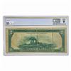 Image 2 : 1918 $2 Fed. Reserve Note Cleveland PCGS VF 25