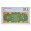 Image 2 : 1863 $5 U.S. Note Legal Tender PCGS VF 20