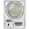 Image 2 : 1901-O Morgan Silver Dollar PCGS MS65