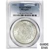 Image 1 : 1921 Morgan Silver Dollar PCGS MS64
