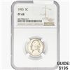 Image 1 : 1953 Jefferson Nickel NGC PF68