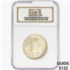 Image 1 : 1946-S Booker T Half Dollar NGC MS66