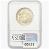 Image 2 : 1946-S Booker T Half Dollar NGC MS66