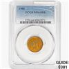 Image 1 : 1908 Indian Head Cent PCGS MS64 RB