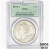 Image 1 : 1898-O Morgan Silver Dollar PCGS MS65