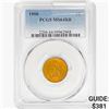 Image 1 : 1900 Indian Head Cent PCGS MS64 RB