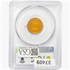 Image 2 : 1900 Indian Head Cent PCGS MS64 RB