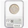 Image 2 : 1946-D Booker T Half Dollar NGC MS66