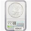 Image 2 : 2022-W Silver Eagle NGC PF70 ULTRA CAMEO