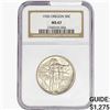 Image 1 : 1926 Oregon Trail Half Dollar NGC MS67