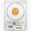 Image 2 : 1911 Wheat Cent PCGS MS64 RB