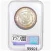 Image 2 : 1881-S Morgan Silver Dollar NGC MS65