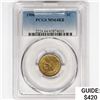 Image 1 : 1906 Indian Head Cent PCGS MS64 RB