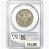 Image 2 : 1902 Barber Half Dollar PCGS VF30